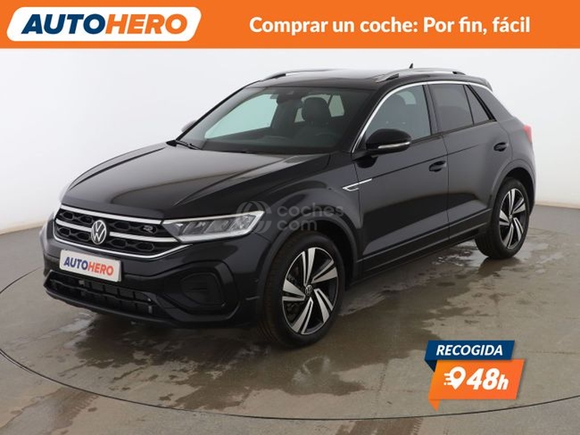 Foto del VOLKSWAGEN T-Roc 1.5 TSI R-Line DSG7