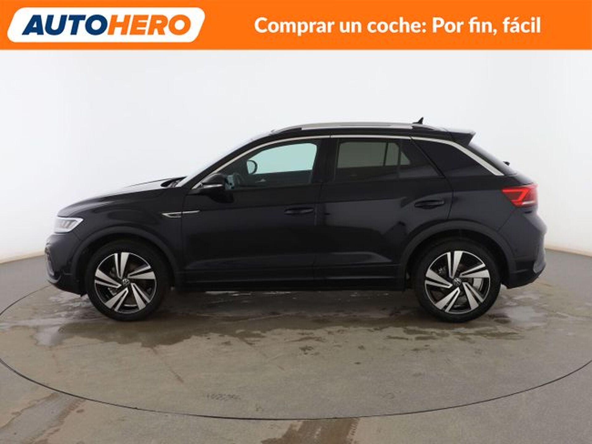 Imagen 3 de VOLKSWAGEN T-Roc