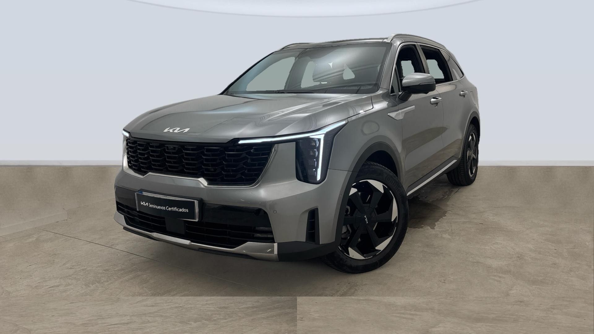 KIA Sorento (1.6 T-GDi PHEV Drive 4x4 7 Plazas 185 kW (252 CV)) en Tarragon
