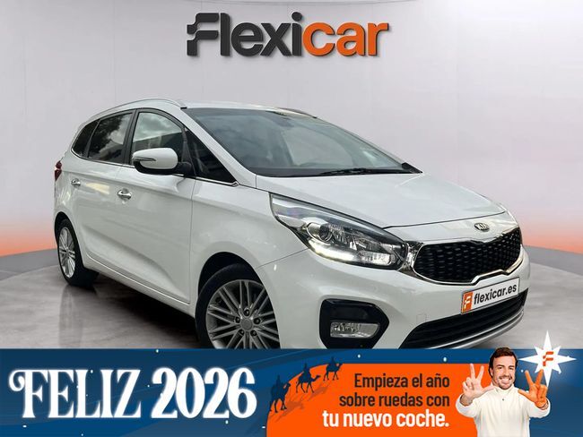 KIA Carens (1.7 CRDi VGT 104kW Emotion Eco-Dynamics) en Baleares