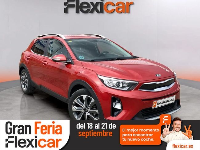 KIA Stonic (1.0 T-GDi 88kW (120CV) Concept Eco-Dynam) en Segovia