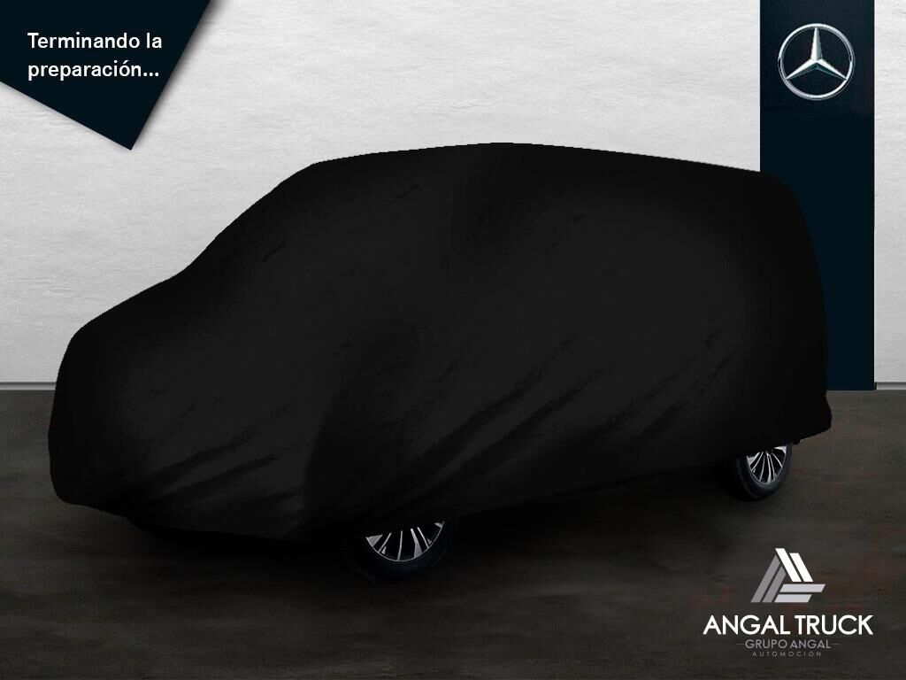 MERCEDES Clase V (250 d Avantgarde Largo) en Cádiz