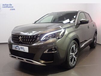 Imagen de PEUGEOT 3008 1.2 S&S PureTech Allure 130