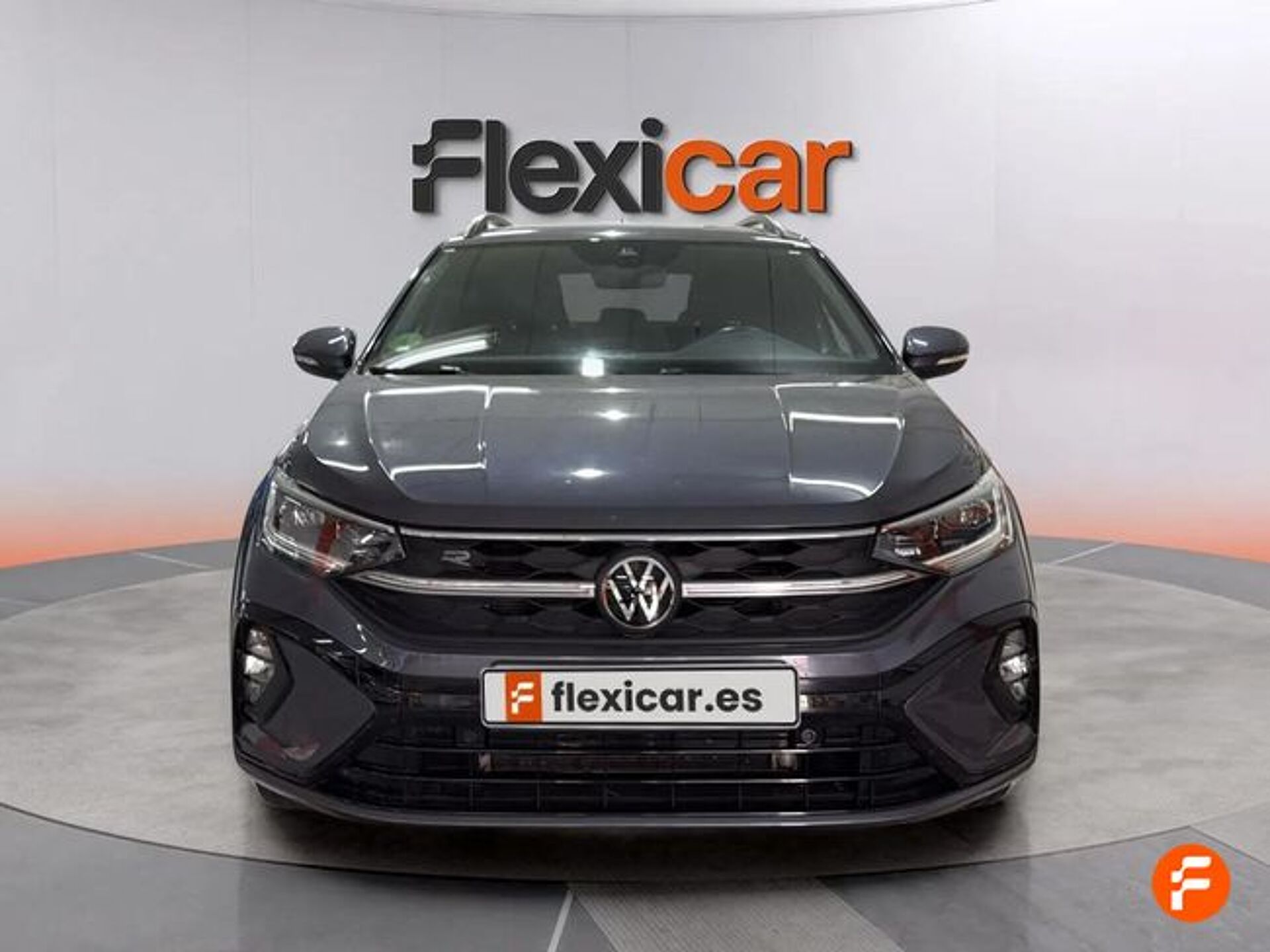 Imagen 2 de VOLKSWAGEN Taigo