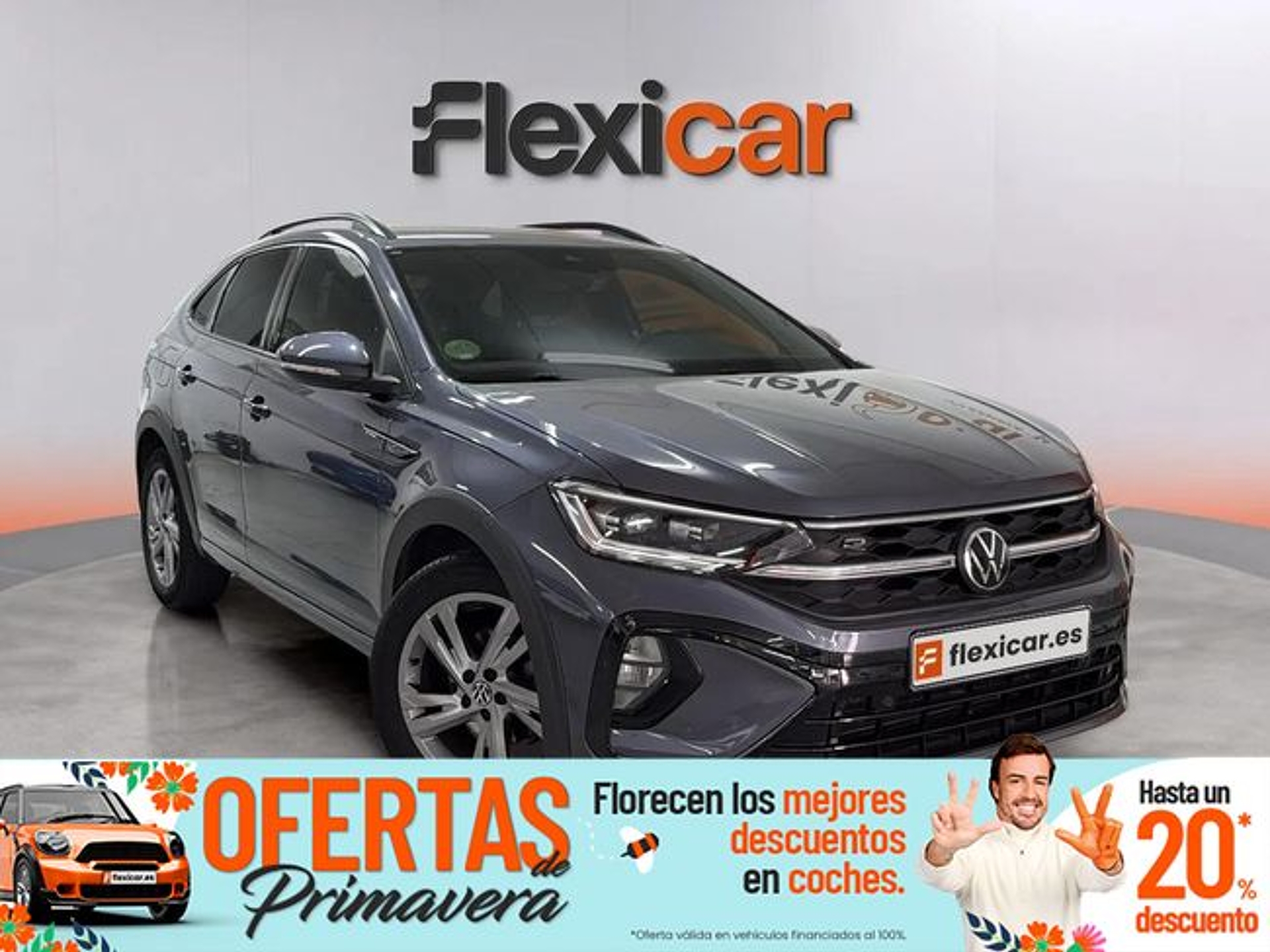 Imagen de VOLKSWAGEN Taigo