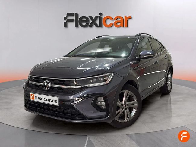 Foto del VOLKSWAGEN Taigo 1.0 TSI R-Line DSG 81kW