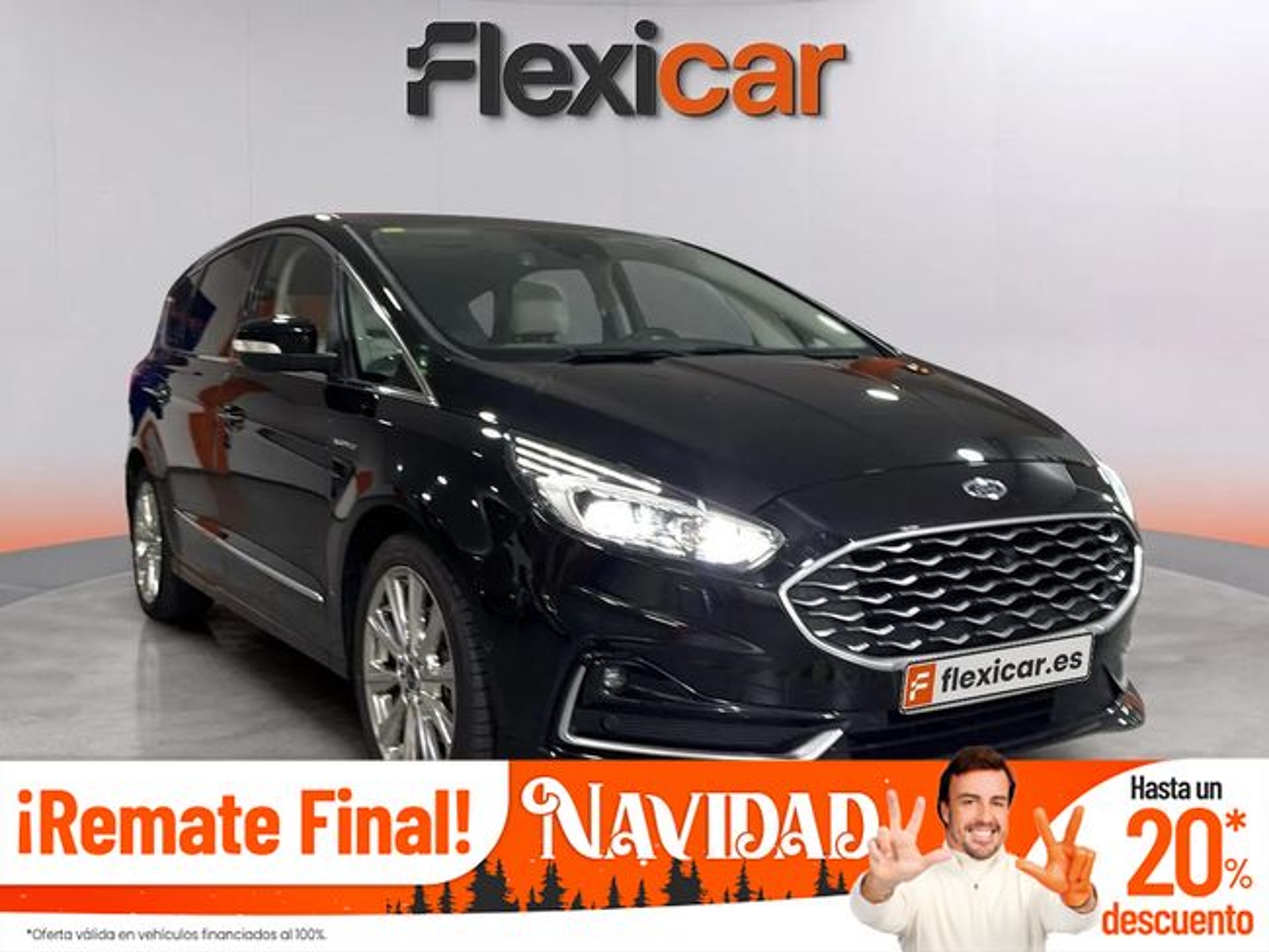 Imagen de FORD S-Max