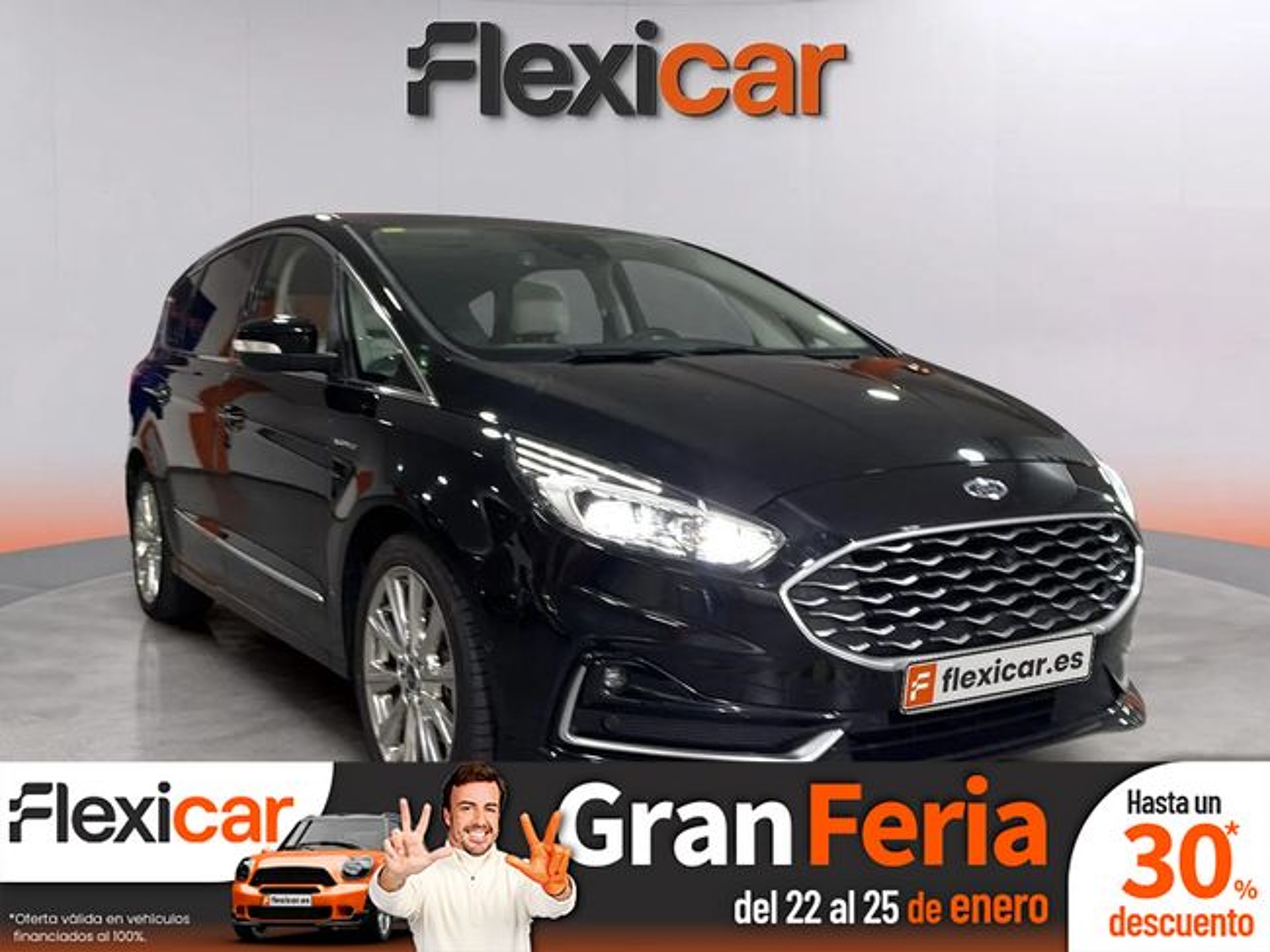 Imagen de FORD S-Max