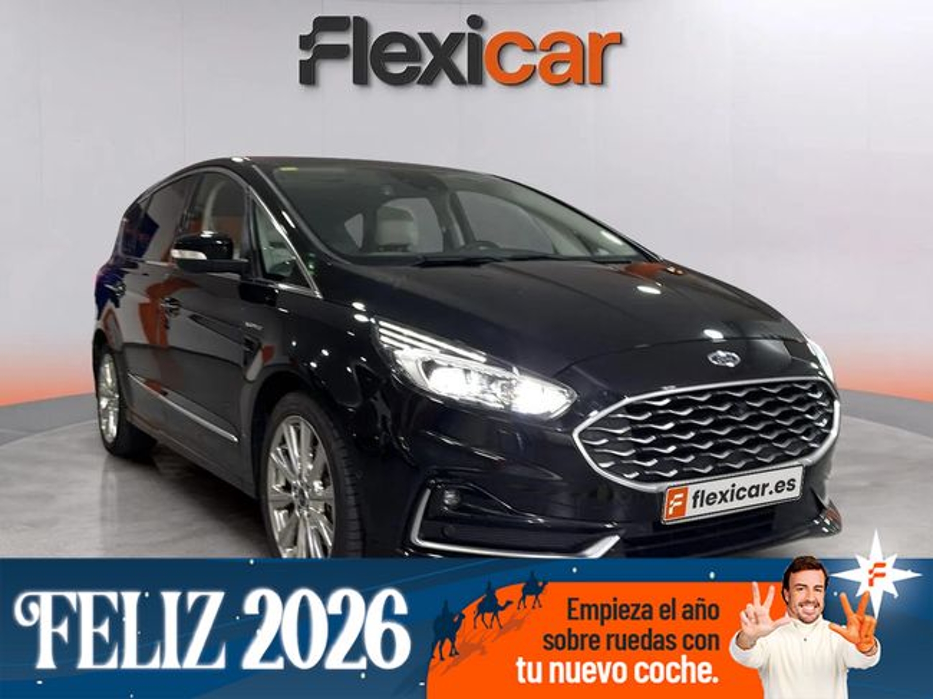 Imagen de FORD S-Max