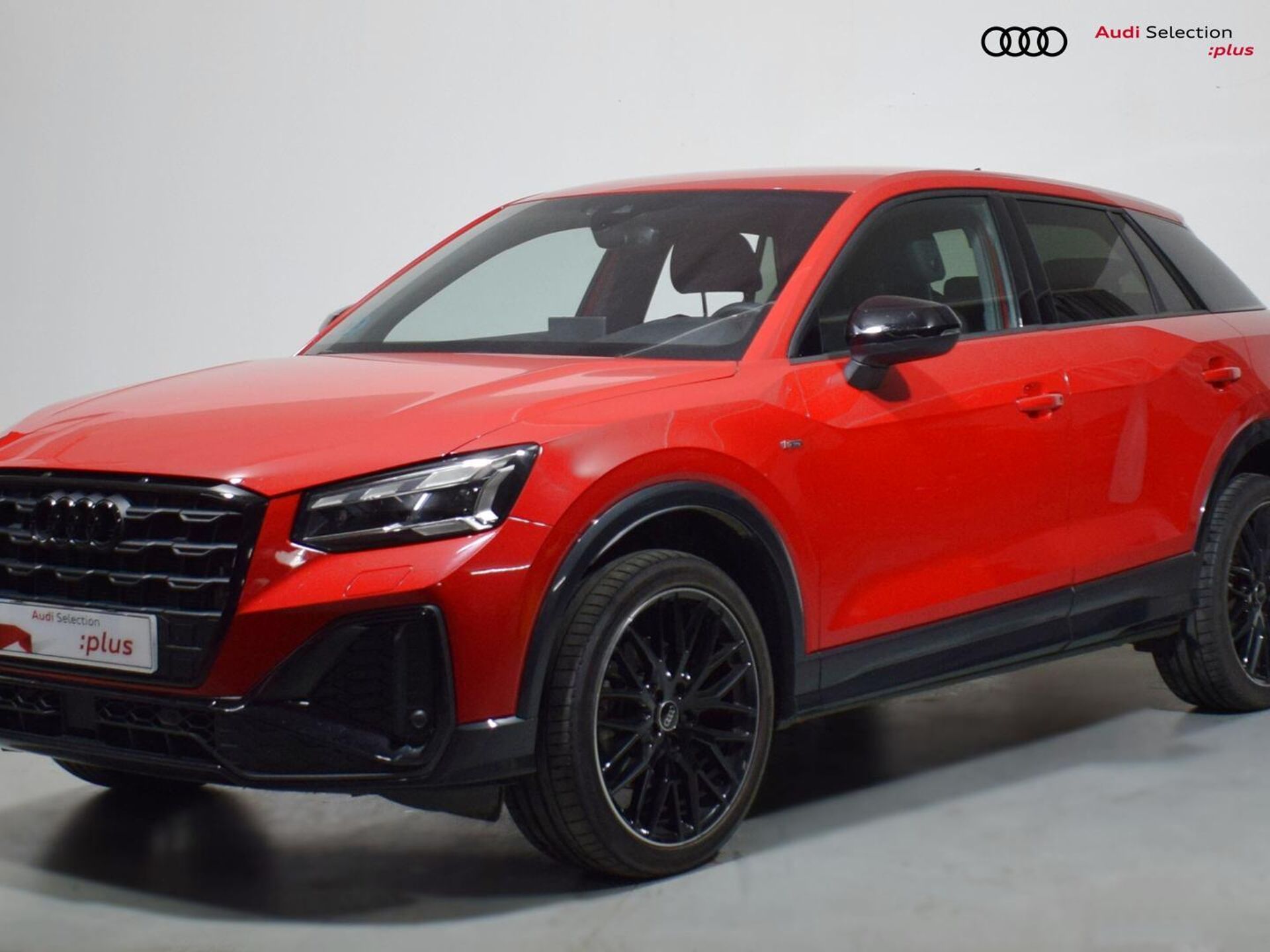 Imagen de AUDI Q2