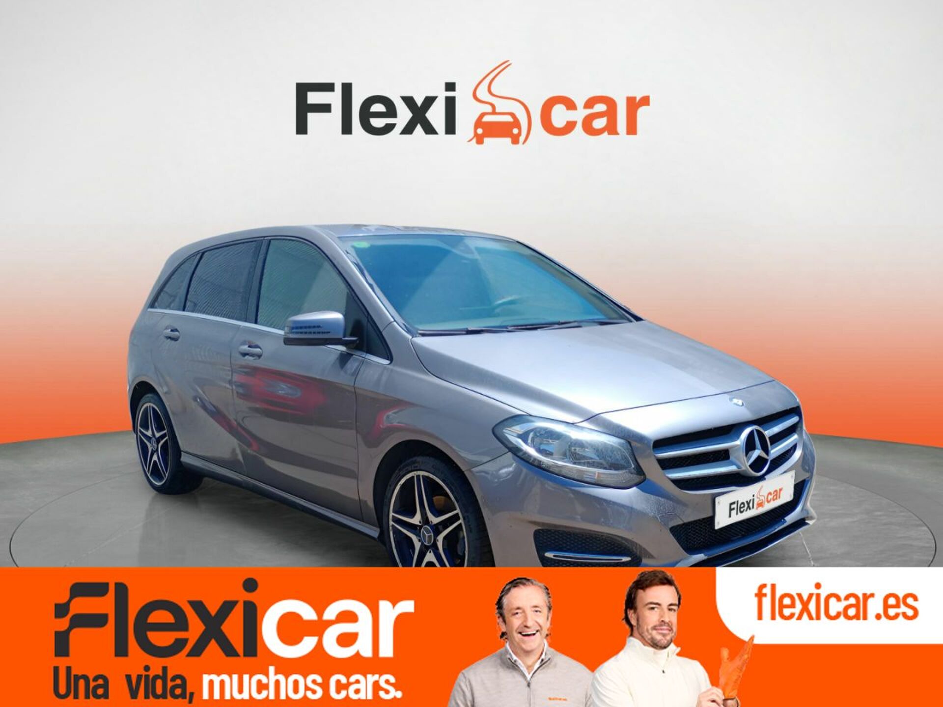 Imagen de MERCEDES Clase B