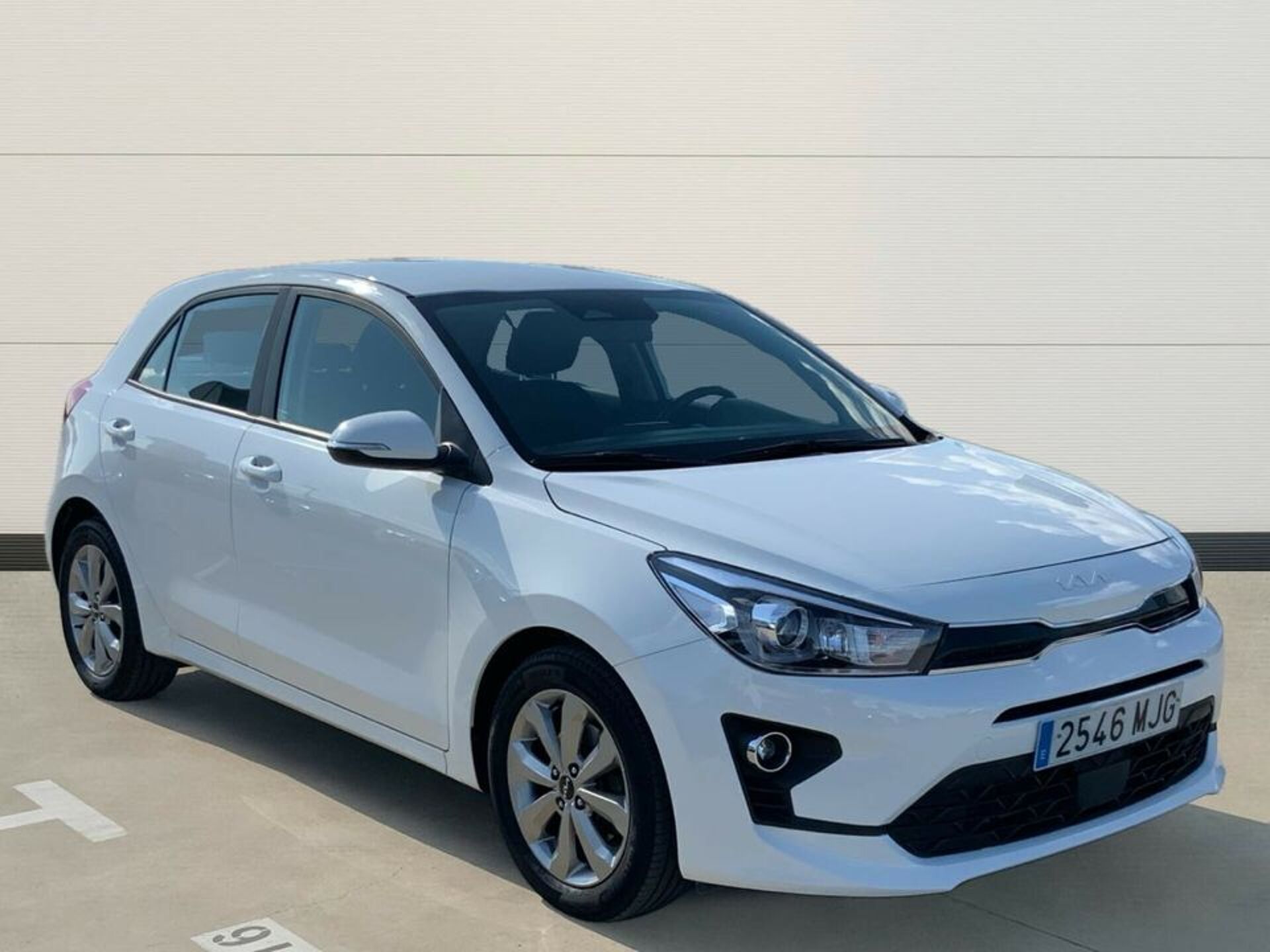 Imagen de KIA Rio