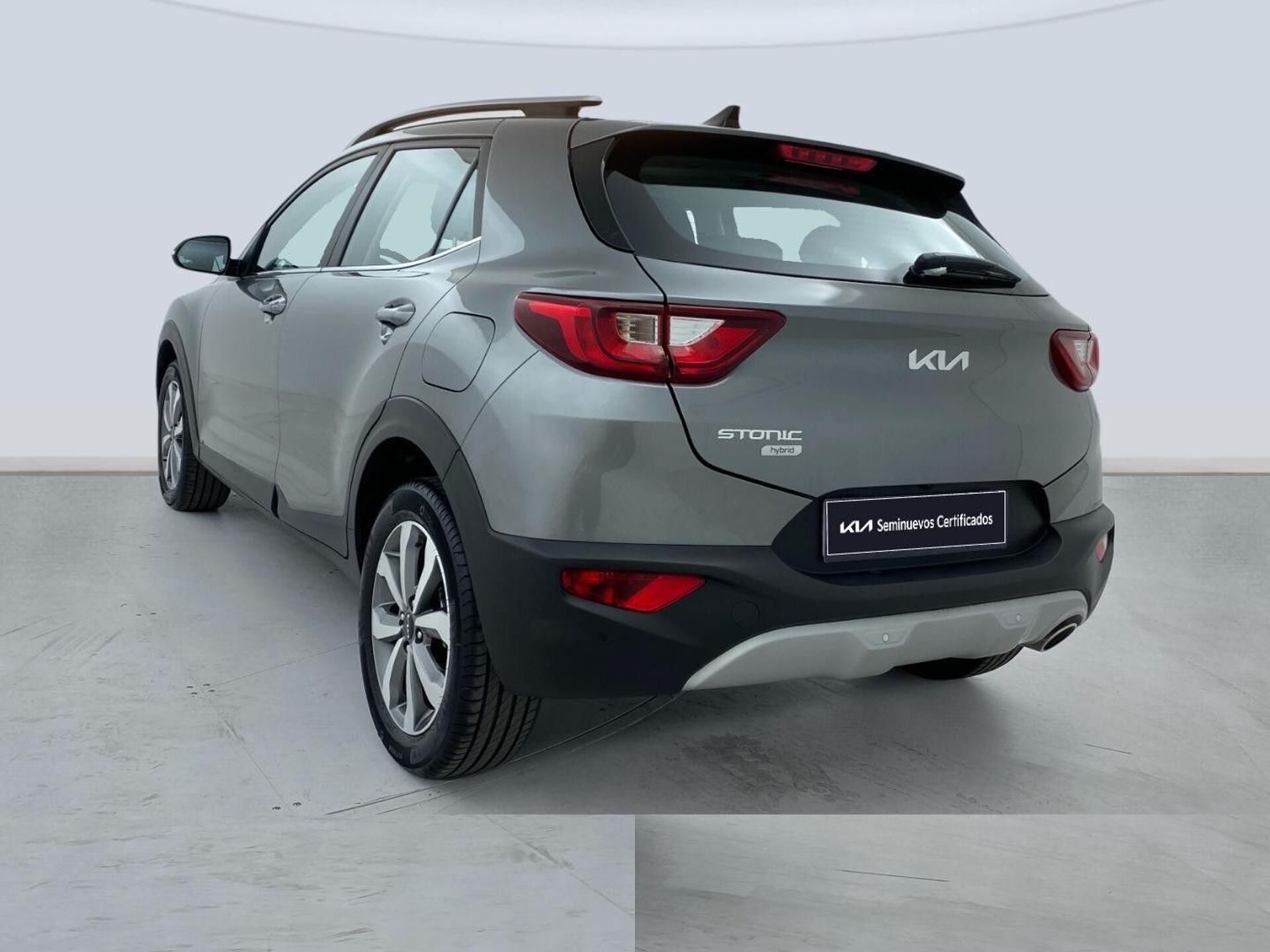 Imagen 2 de KIA Stonic