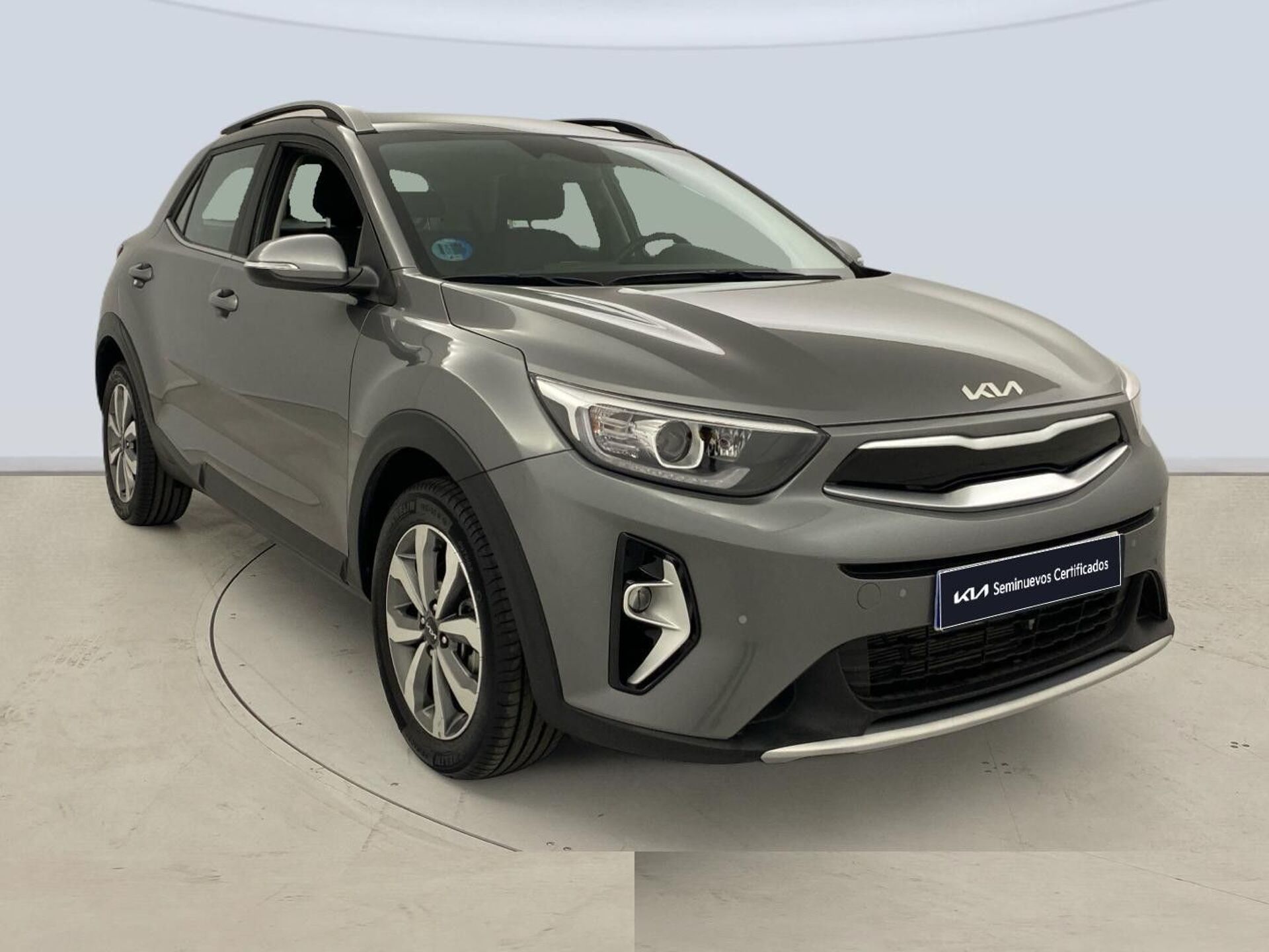 Imagen 3 de KIA Stonic