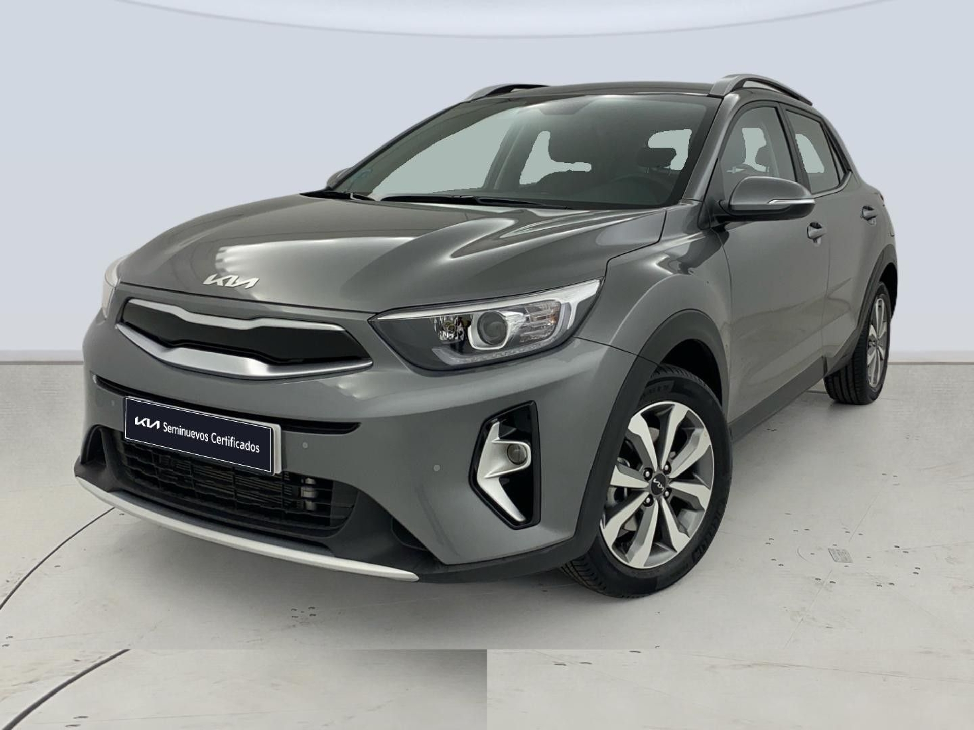 Imagen de KIA Stonic