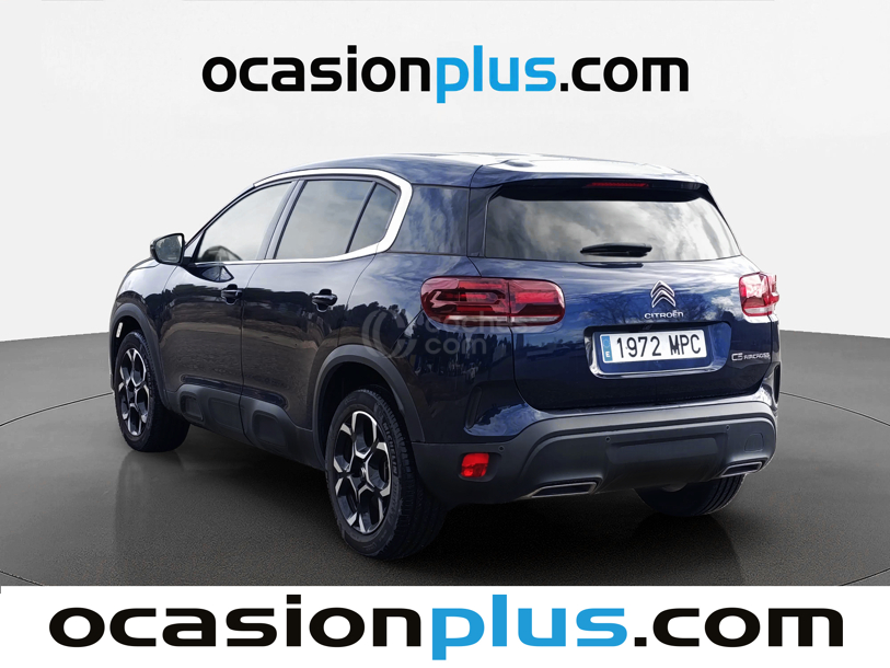 Foto del CITROEN C5 Aircross PureTech S&S Plus 130