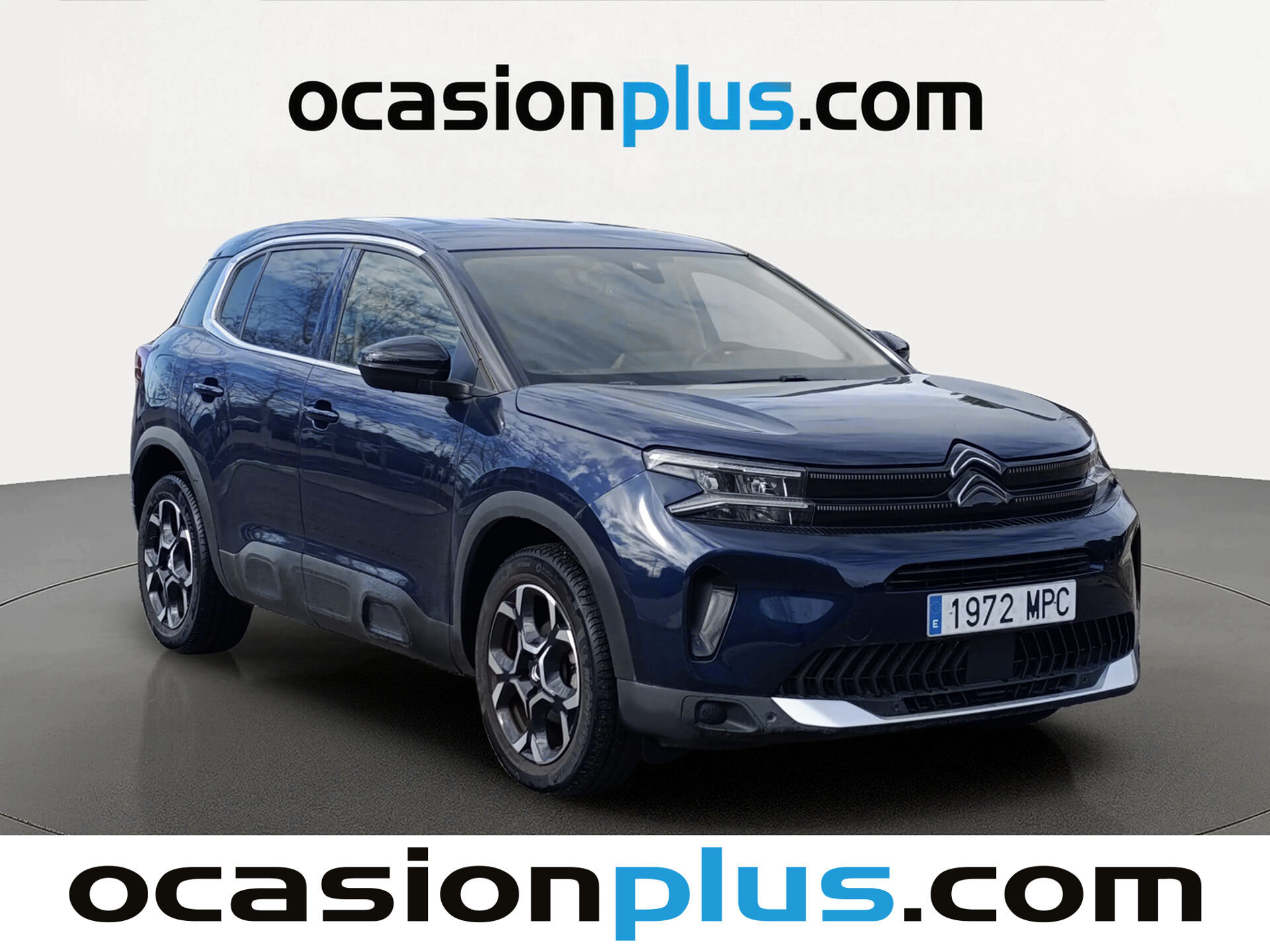 Imagen 2 de CITROEN C5 Aircross