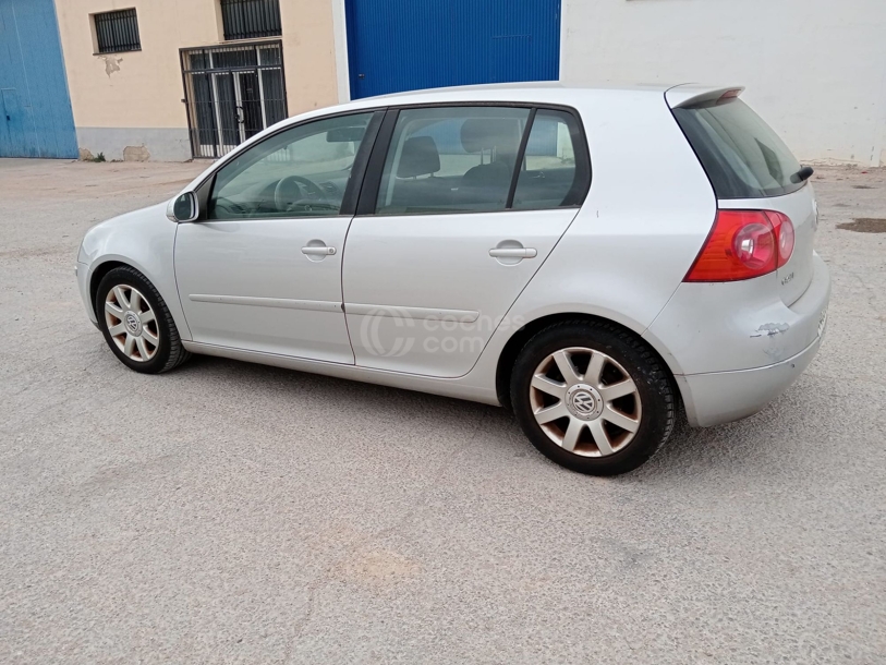 Foto del VOLKSWAGEN Golf 2.0TDI Highline