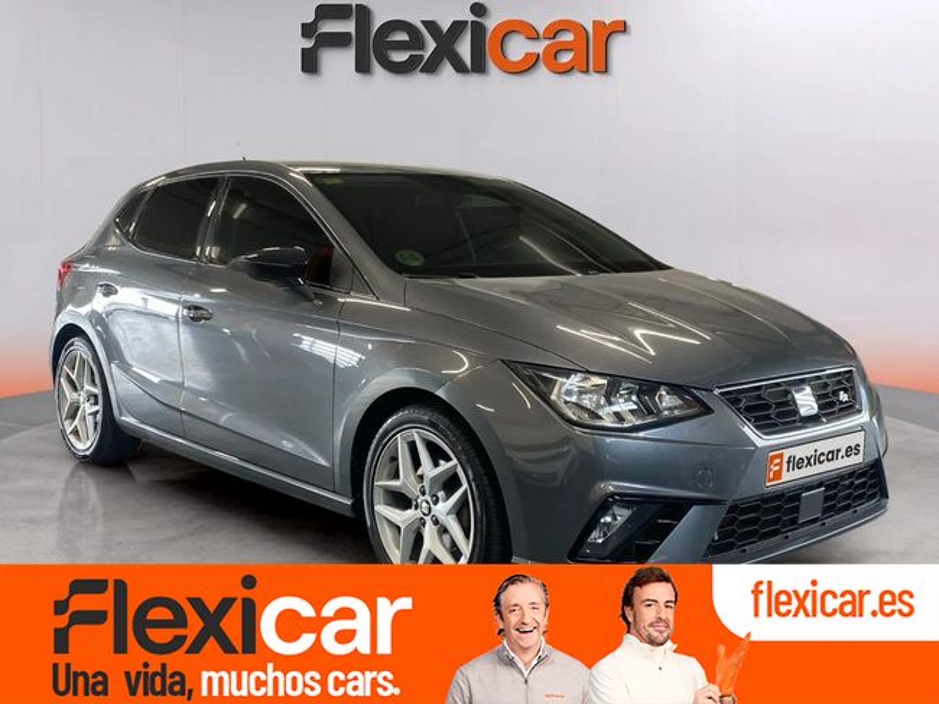Imagen de SEAT Ibiza