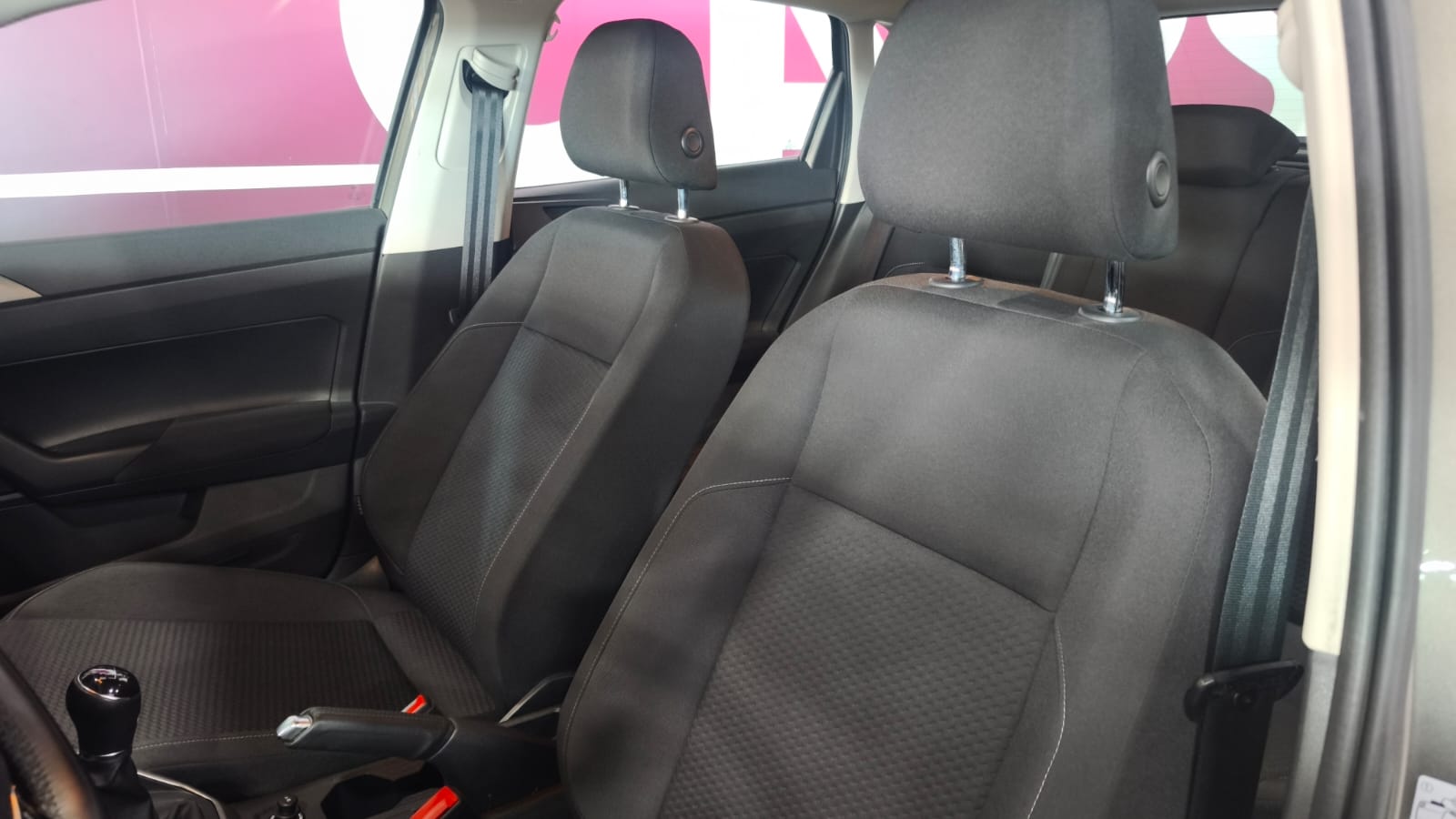 Foto del VOLKSWAGEN Polo 1.0 TSI Advance 70kW