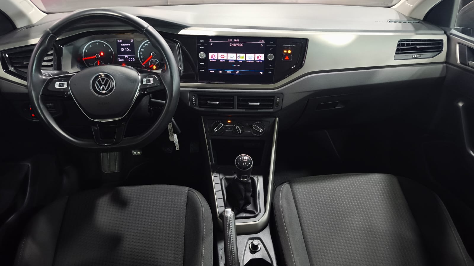 Foto del VOLKSWAGEN Polo 1.0 TSI Advance 70kW