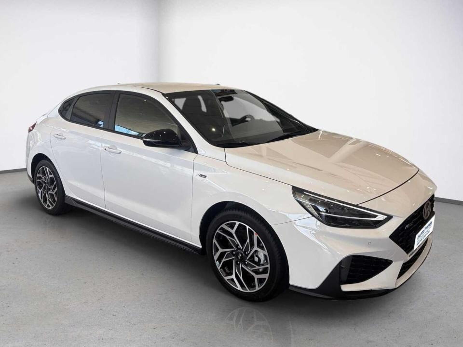 Imagen de HYUNDAI i30