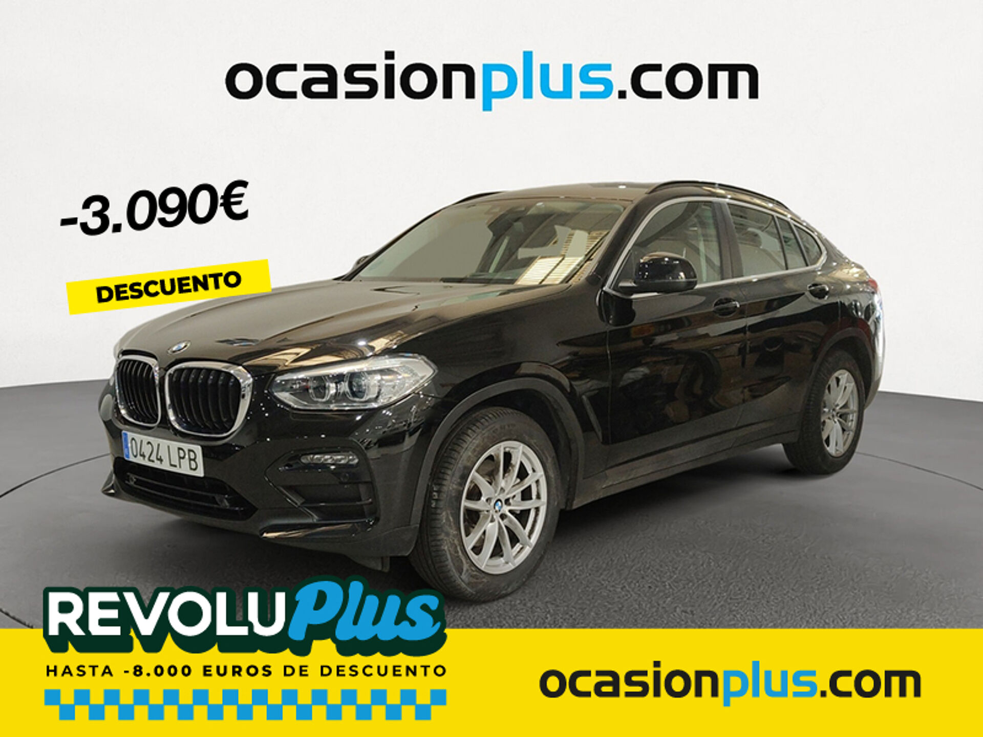 Imagen de BMW X4