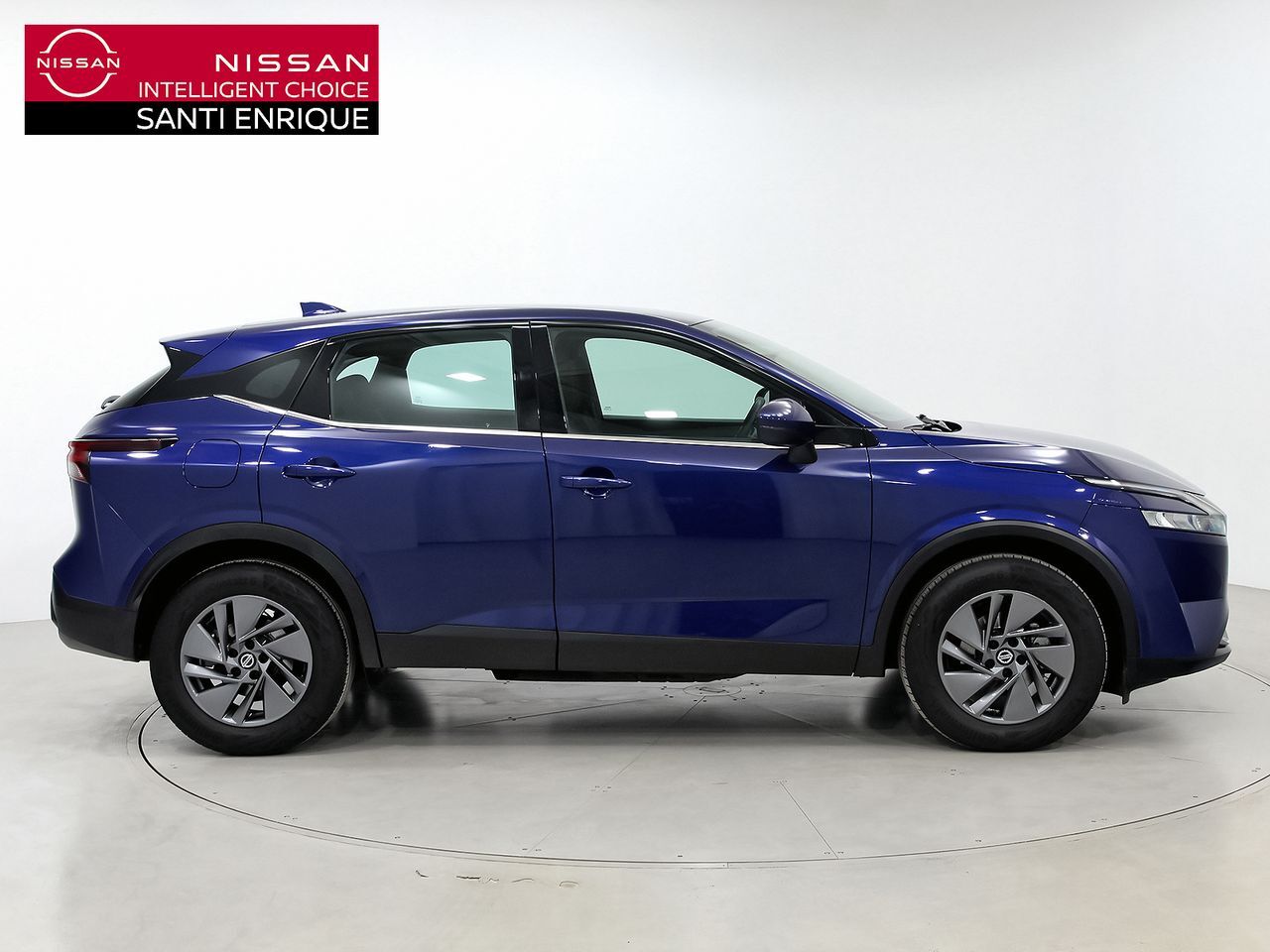 Foto del NISSAN Qashqai 1.3 DIG-T mHEV 12V Acenta 4x2 103kW