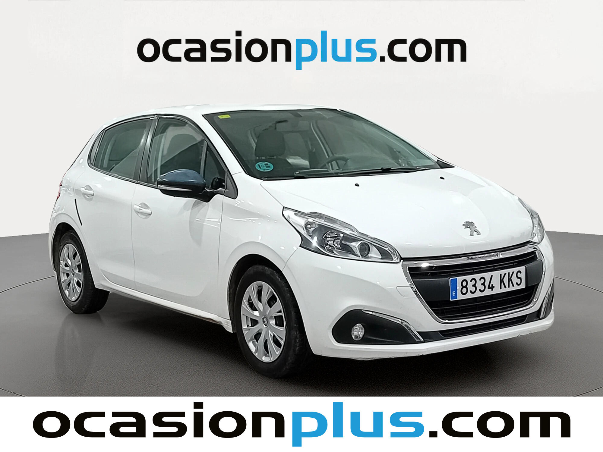 Foto del PEUGEOT 208 1.6 BlueHDi Active 75
