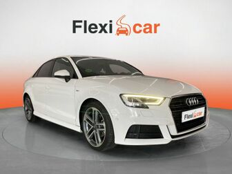 Imagen de AUDI A3 Sedán 1.0 TFSI 85kW