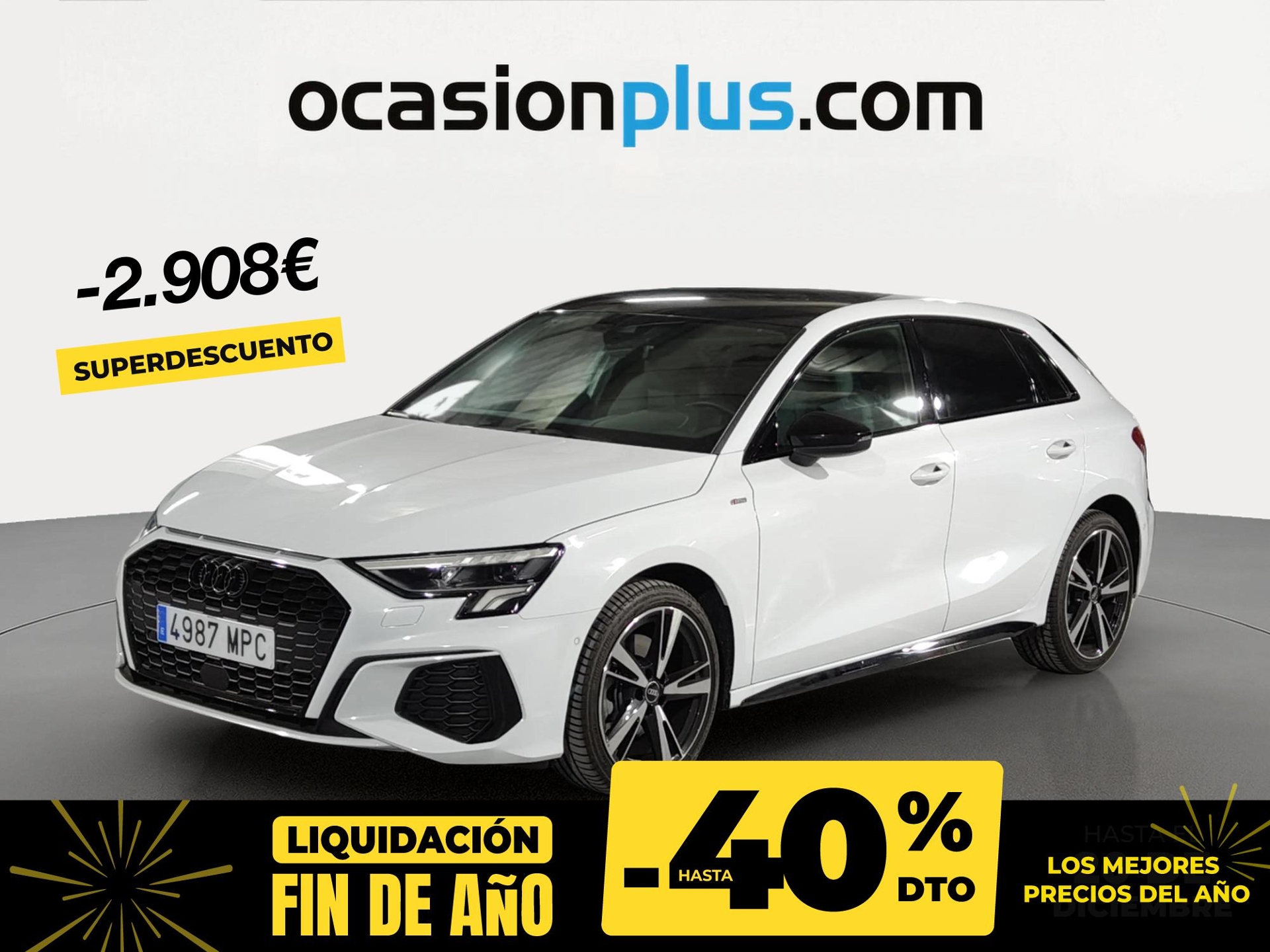 Imagen de AUDI A3