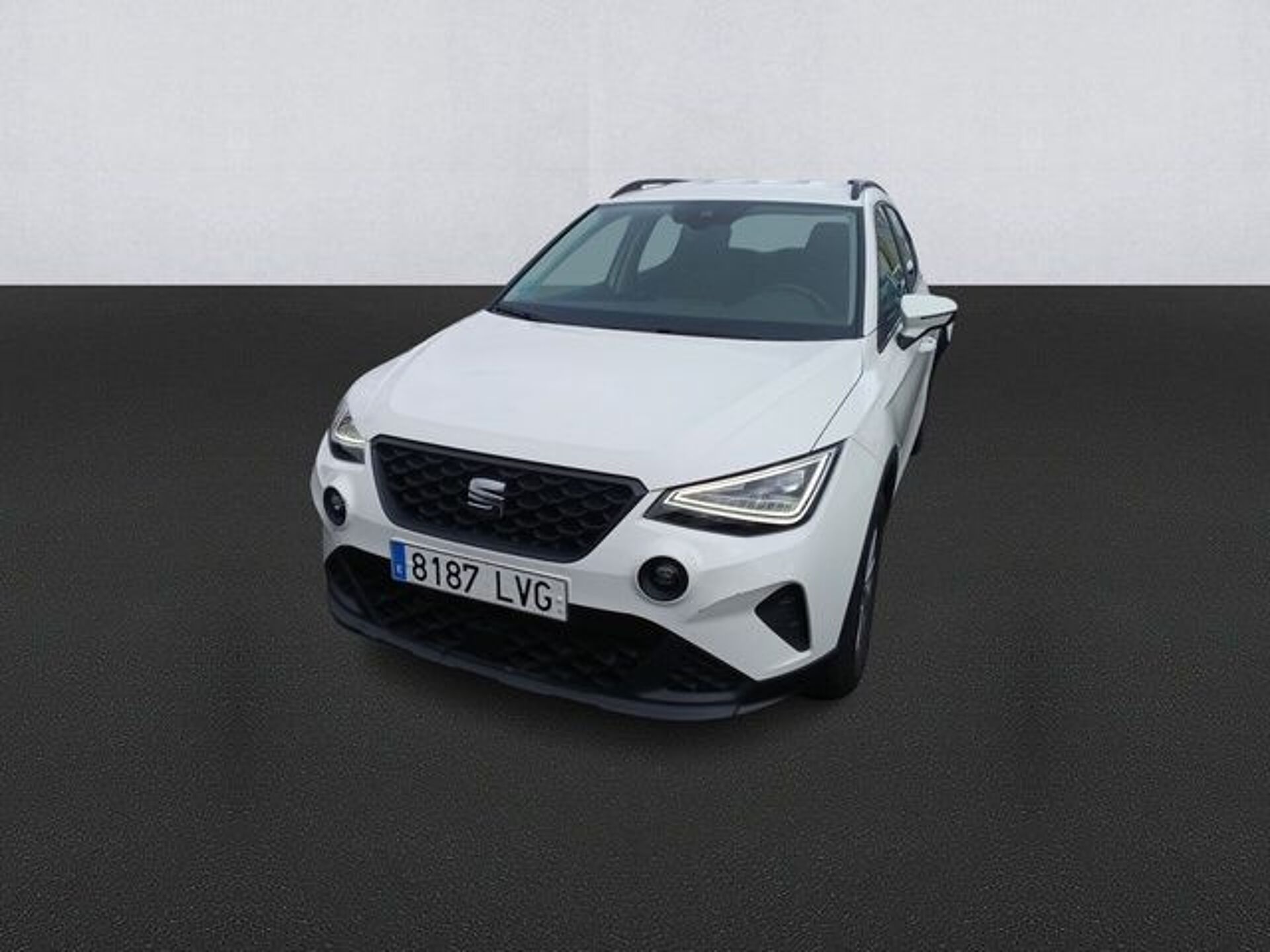 Imagen de SEAT Arona