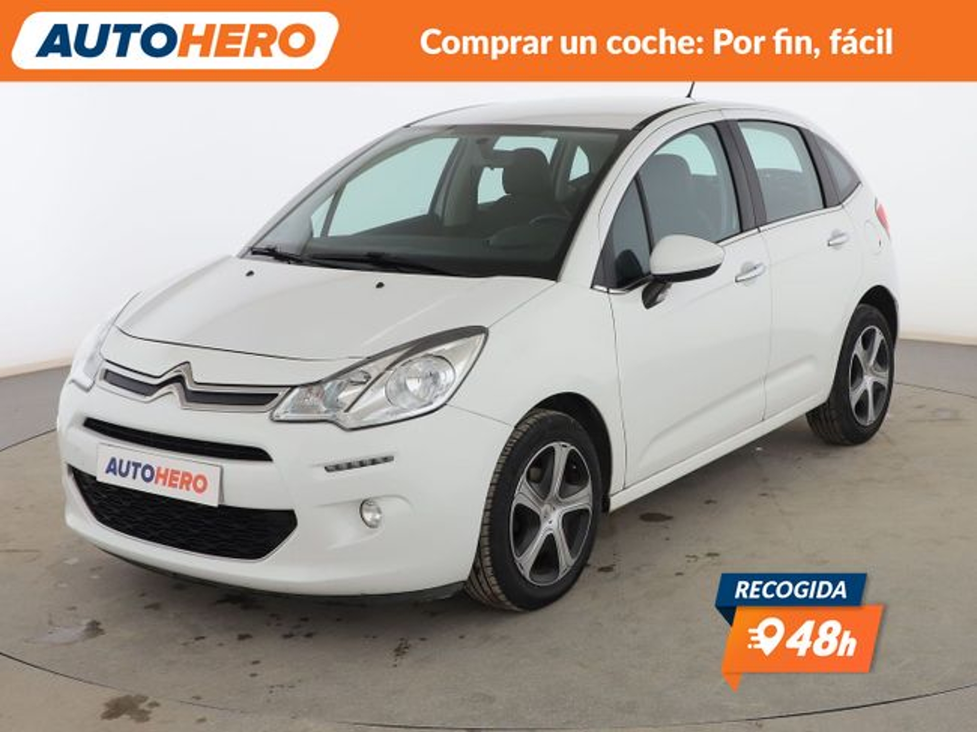 Imagen de CITROEN C3
