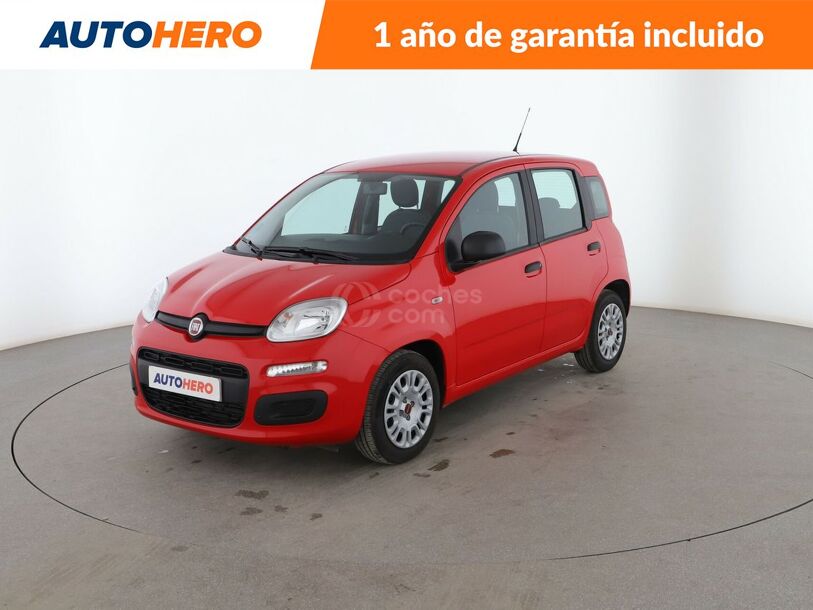 Foto del FIAT Panda 1.0 Gse Hybrid