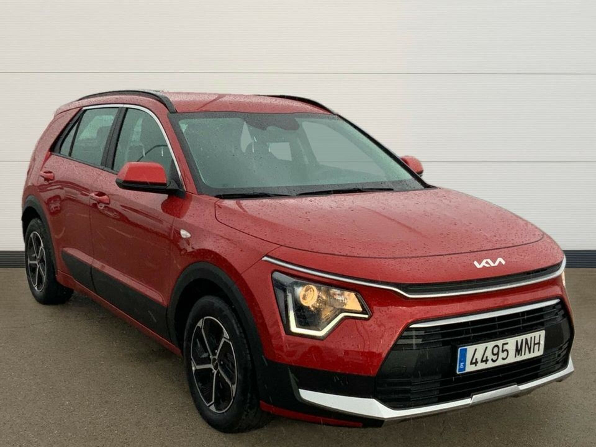Imagen de KIA Niro