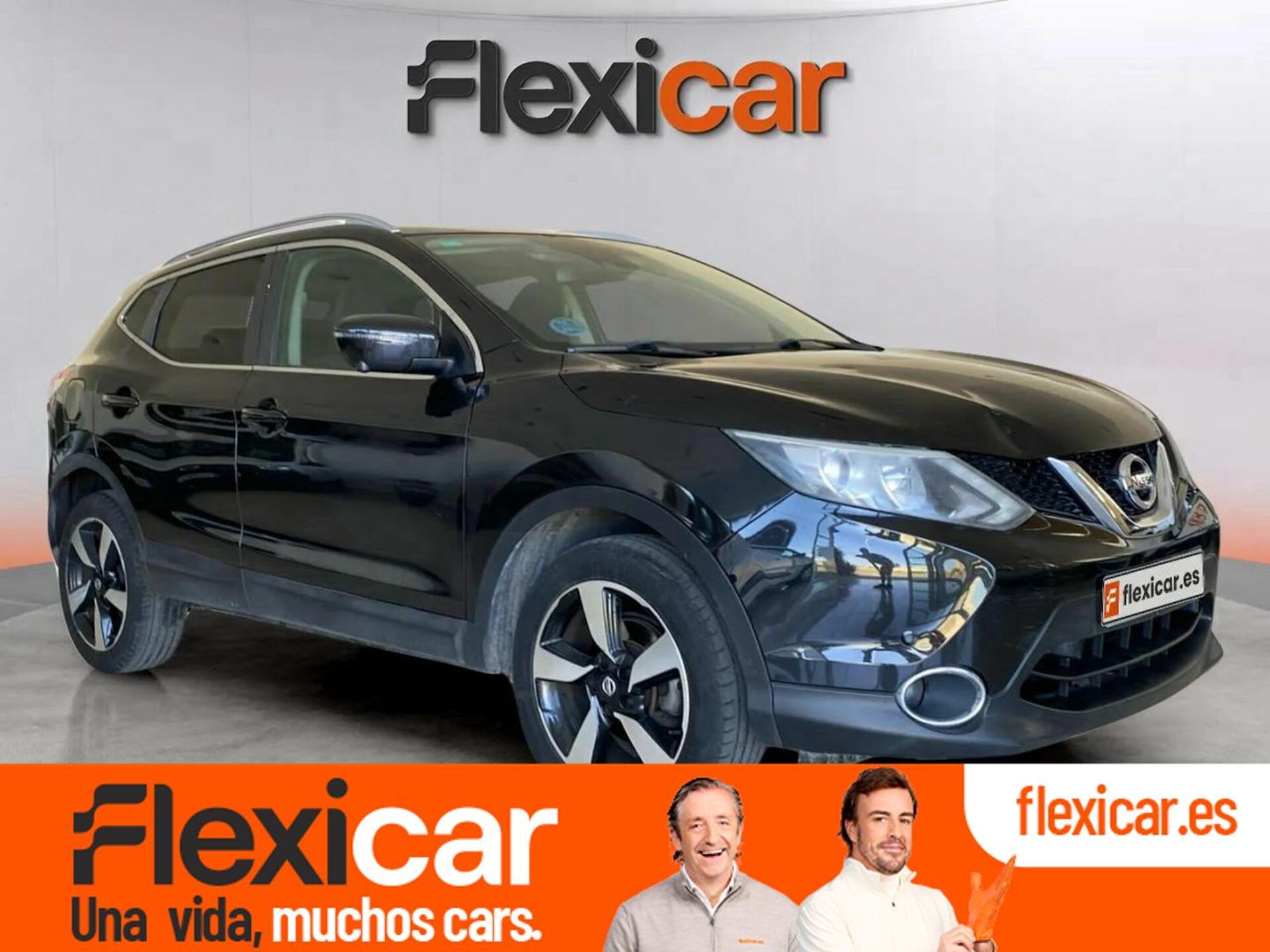 Imagen de NISSAN Qashqai