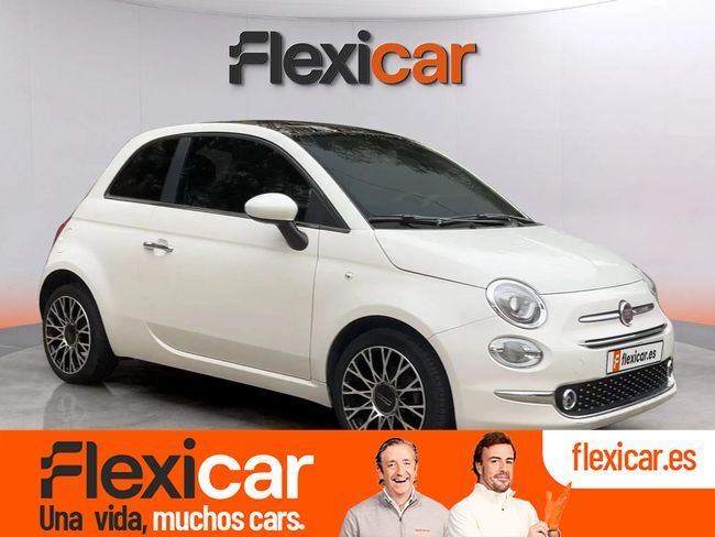 FIAT 500 (Dolcevita 1.0 Hybrid 51KW (70 CV)) en Girona
