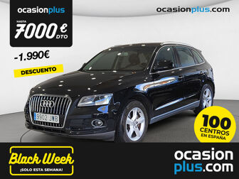 Imagen de AUDI Q5 2.0TDI ultra Advanced Edition 150