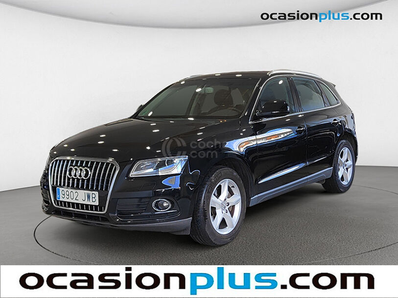 Foto del AUDI Q5 2.0TDI ultra Advanced Edition 150