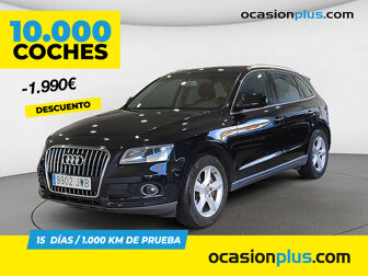 Imagen de AUDI Q5 2.0TDI ultra Advanced Edition 150