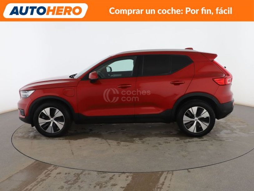 Foto del VOLVO XC40 T5 Recharge R-Design Expression Aut.