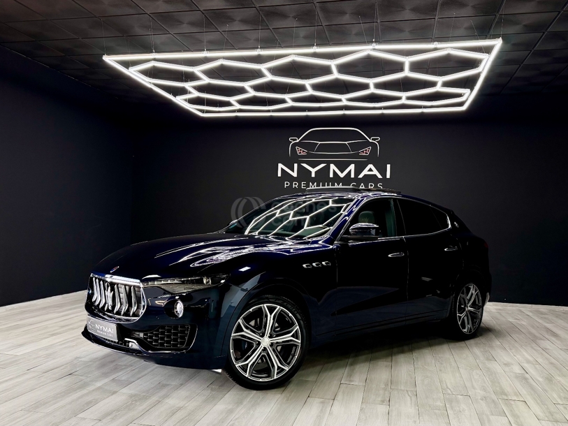 Foto del MASERATI Levante 350 Executive Aut.