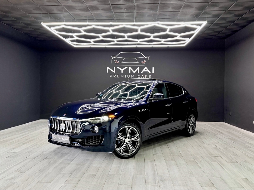 Foto del MASERATI Levante 350 Executive Aut.