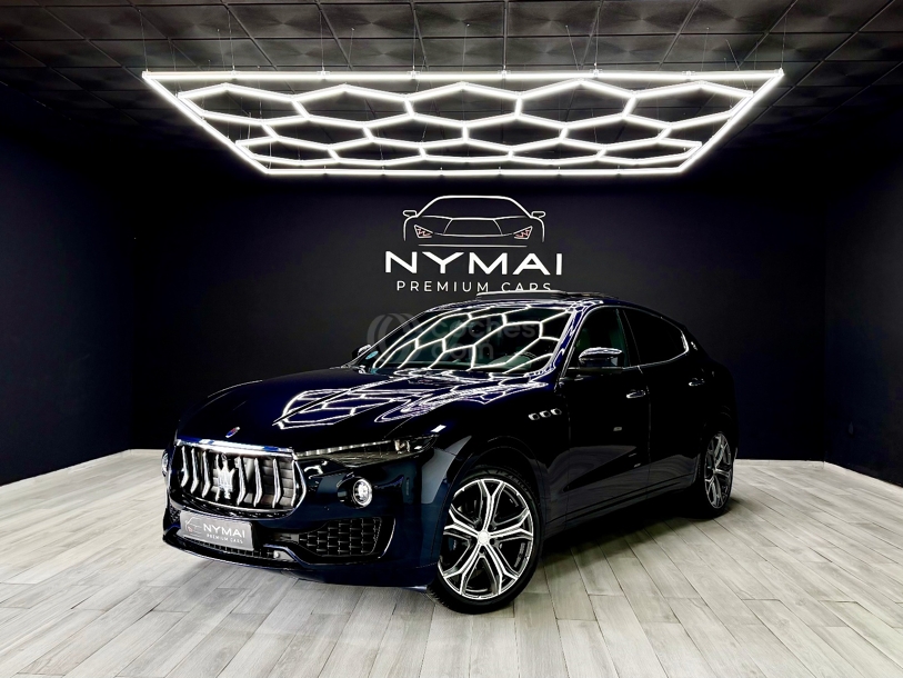 Foto del MASERATI Levante 350 Executive Aut.