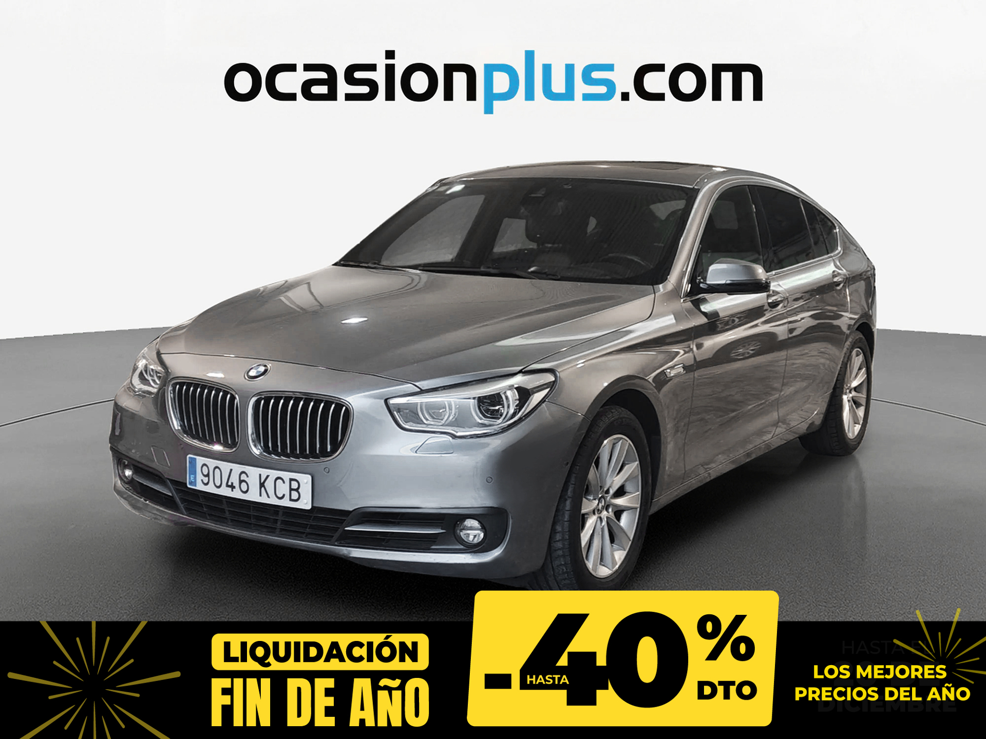 Imagen de BMW Serie 5