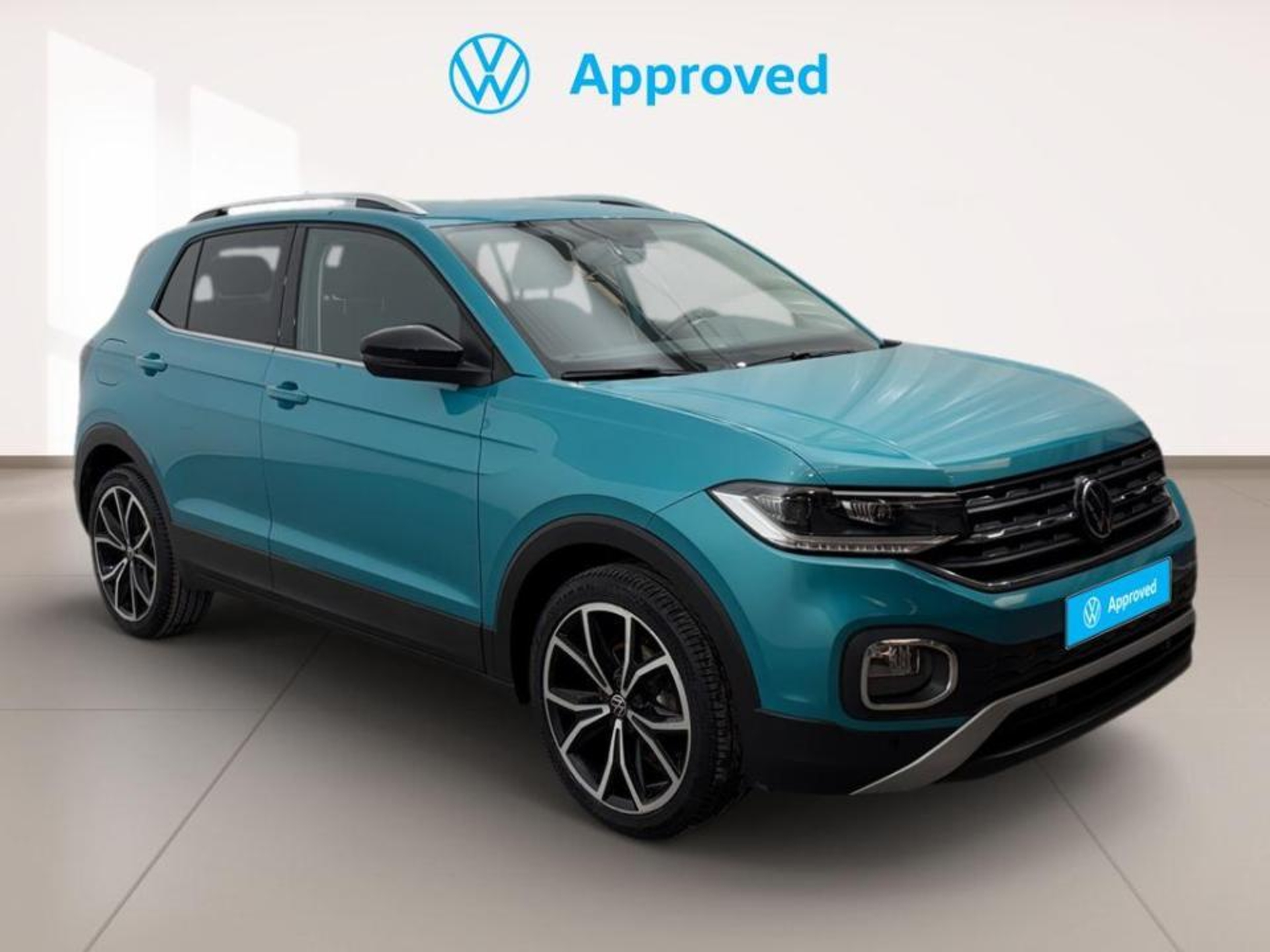 Imagen de VOLKSWAGEN T-Cross
