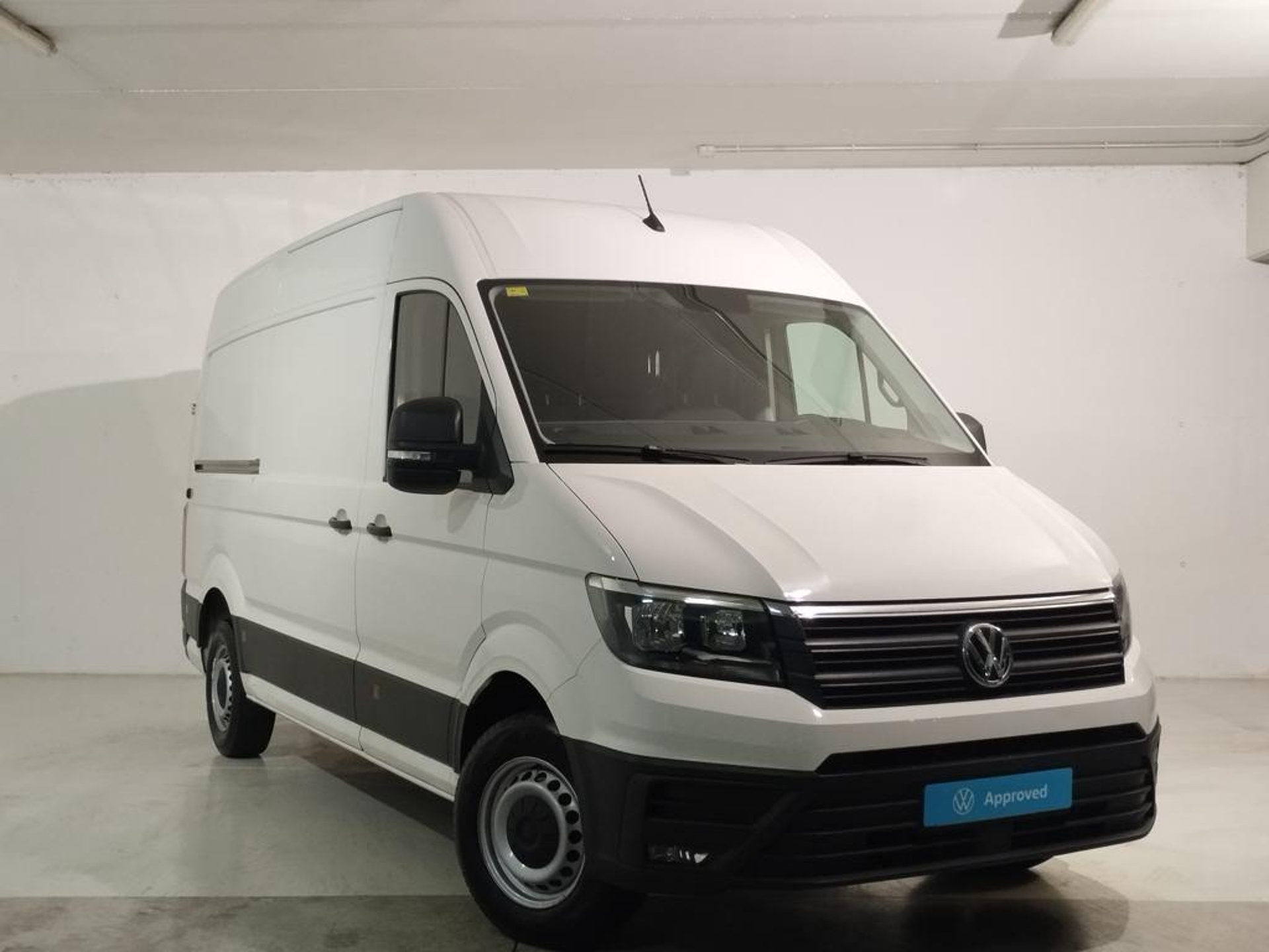 Imagen de VOLKSWAGEN Crafter