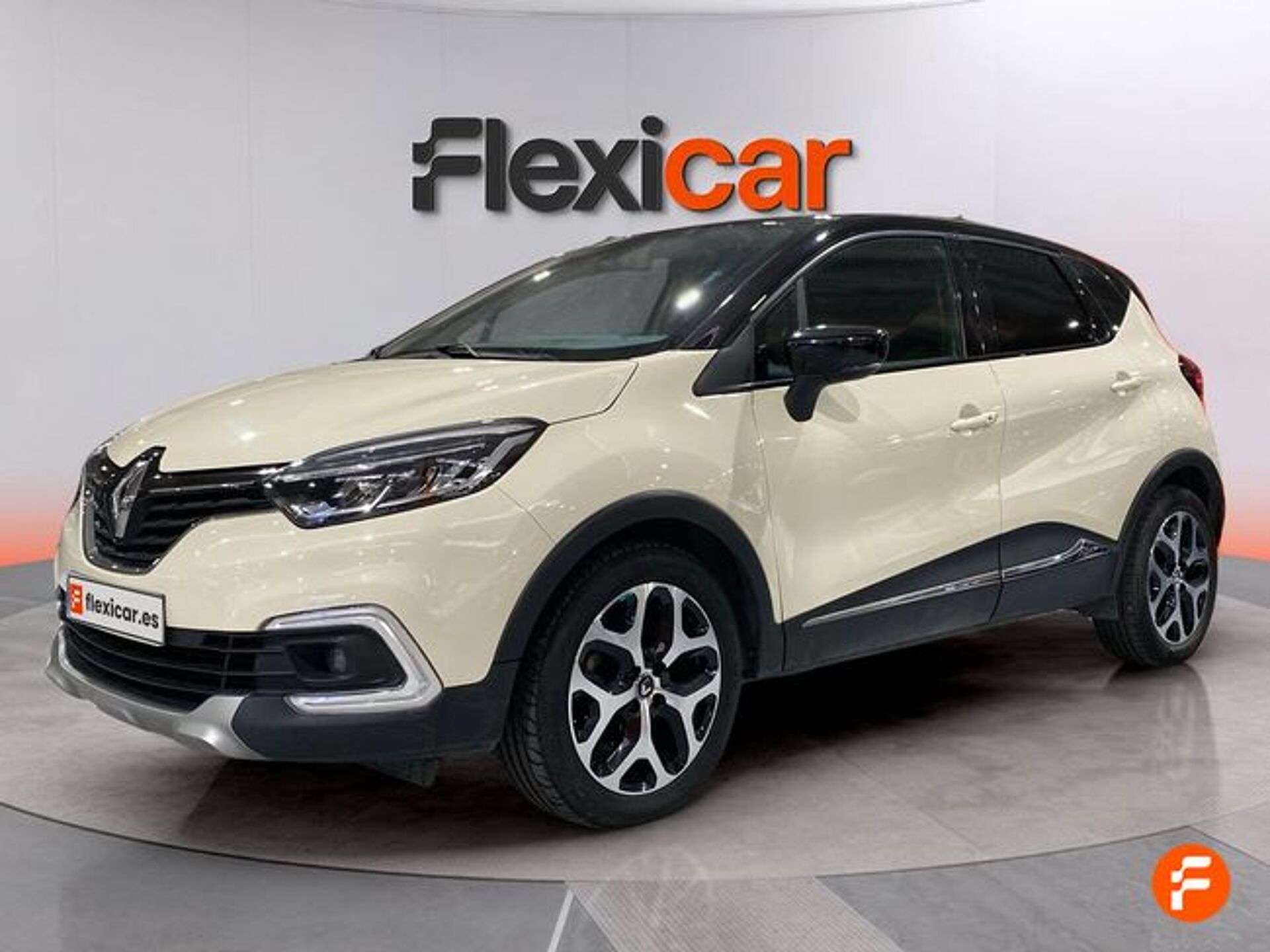 Imagen 3 de RENAULT Captur