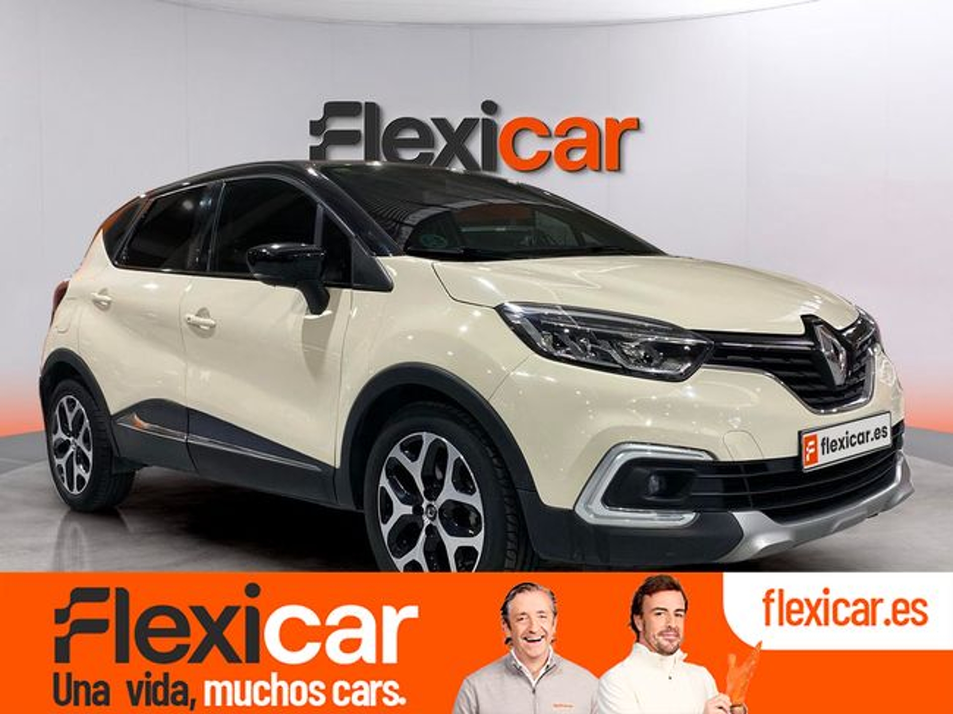 Imagen de RENAULT Captur
