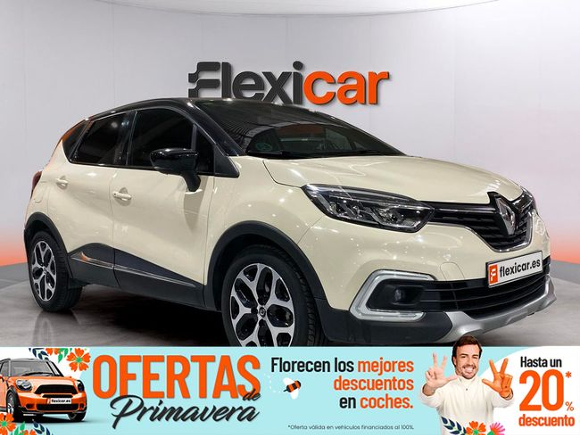 Imagen de RENAULT Captur
